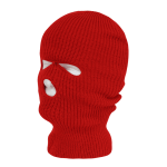 Face Mask 3 Holes Beanies
