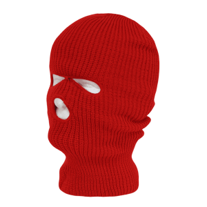 Face Mask 3 Holes Beanies