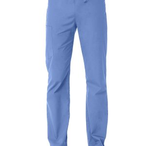 Red Panda Unisex Pull-On Pant