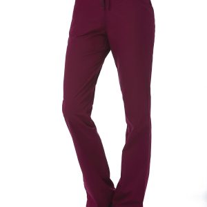 Red Panda Womens Half Elastic Pant