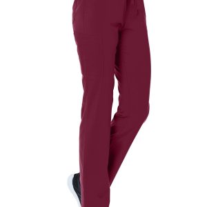 Red Panda Womens Full Elastic Cargo Pant