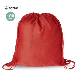 Bass Drawstring Bag
