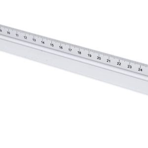 Thirty Scale Ruler