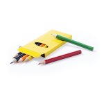 Garten Pencil Set