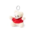 Tedchain Keyring Teddy