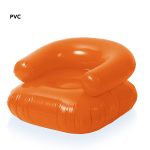 Reset Armchair