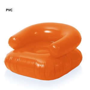 Reset Armchair