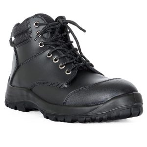 JB's Steeler Zip Safety Boot
