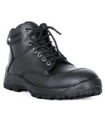 JB's Steeler Lace Up Safety Boot