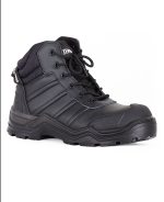 JB's Quantum Sole Safety Boot