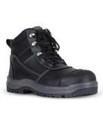 JB's Atrax Zip Safety Boot