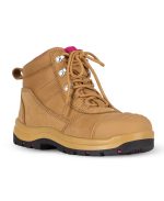 JB's Ladies Atrax Zip Safety Boot