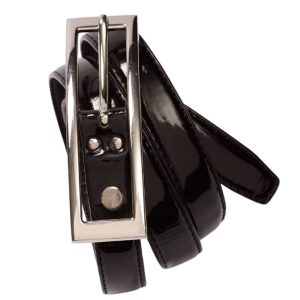 Womens Semi-Patient Belt