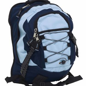 Stealth Backpack