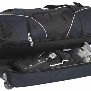 Turbulence Travel Bag