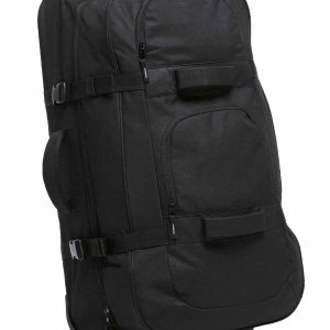 Terminal Travel Bag