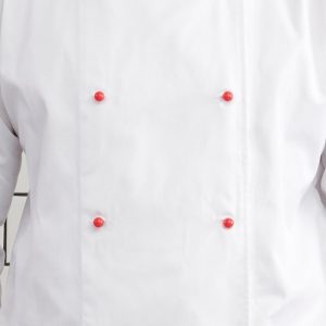 Chef Wear Interchangeable Buttons (Set of 8)