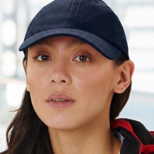 Athletic Mesh Cap