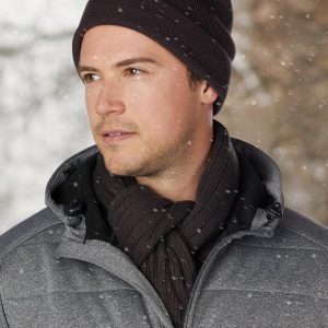 Acrylic Beanie