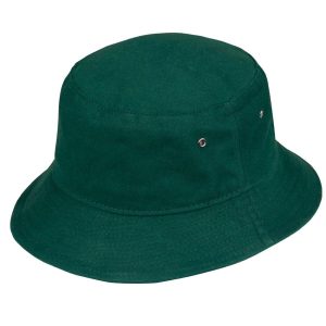 H/B/C bucket hat