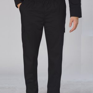 Men's Functional Chef Pants