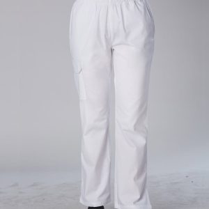 Ladies' Functional Chef Pants