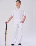 Children's Cooldry S/S polo
