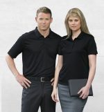Dri Gear Corporate Pinnacle Polo - Womens