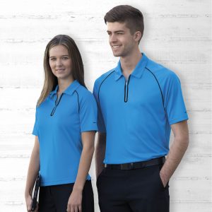 Dri Gear Dimension Polo - Womens