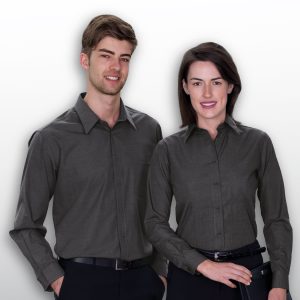 The End on End Shirt - Mens