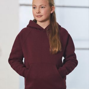 Kids' Fleece Hoodie