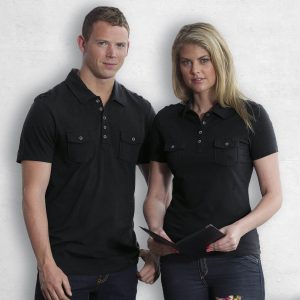 Fusion Polo - Womens