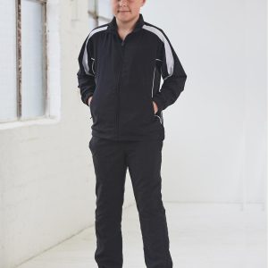 Kids Warm Up Jacket
