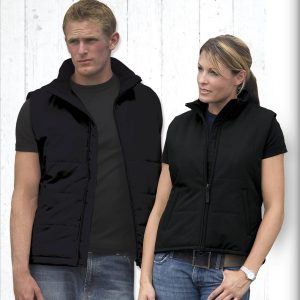 Legacy Vest - Womens