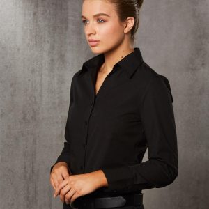 Women's Nano Tech Long Sleeve Shirt