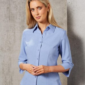 Women's Cooldry 3/4 Sleeve Shirt