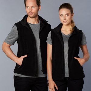 Adult's Polar Fleece Vest