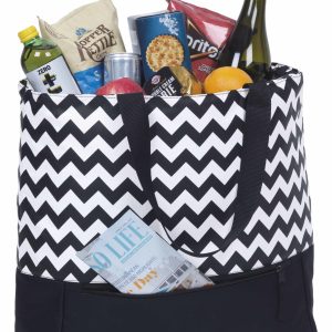 Oasis Cooler Tote