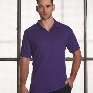 Men's Truedry Pique Polo