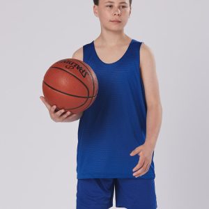 Kid's Basketball Singlet