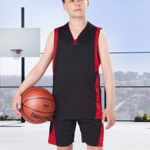 Kid's Basketball Singlet