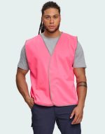 Hi-Vis Safety Vest
