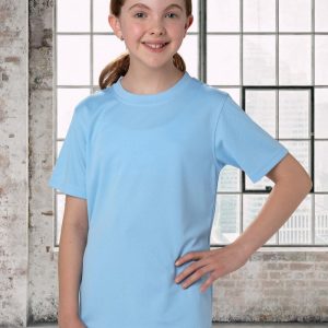 Kids' cooldry short sleeve tee
