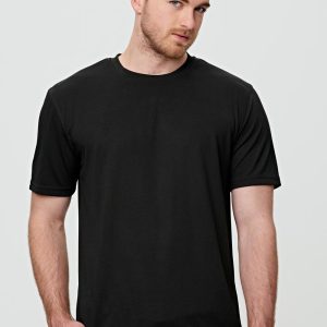 Men's cooldry short sleeve tee