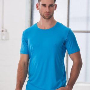 Men's Cooldry Stretch Tee