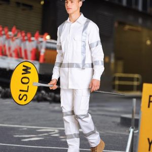 Biomotion Night Safety Shirt