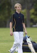Youth Dri Gear Reflex Polo