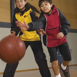 Youth Nylon Jac Pac