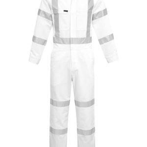 Mens Bio Motion X Back Overall