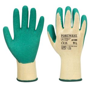 Grip Glove - Latex